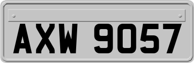 AXW9057