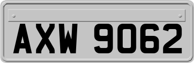 AXW9062
