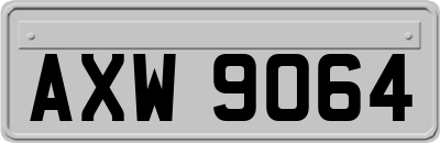 AXW9064