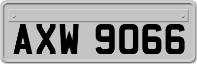 AXW9066