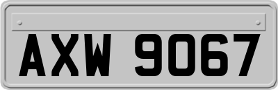 AXW9067