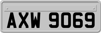 AXW9069