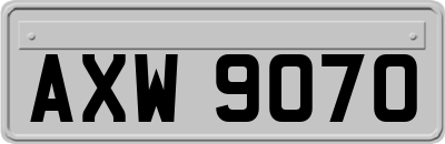 AXW9070