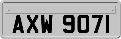AXW9071