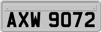 AXW9072