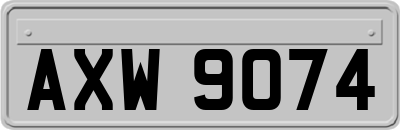 AXW9074