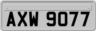 AXW9077