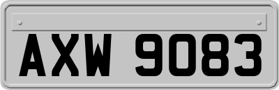 AXW9083