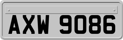 AXW9086