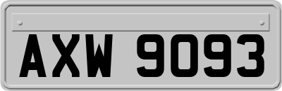 AXW9093