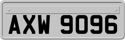 AXW9096