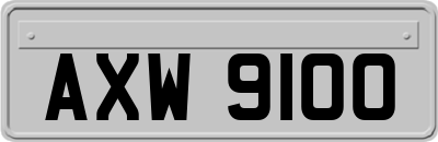 AXW9100