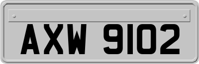 AXW9102