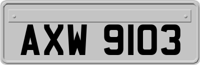 AXW9103