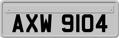 AXW9104