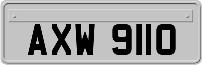 AXW9110