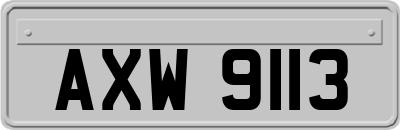 AXW9113