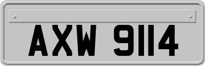 AXW9114