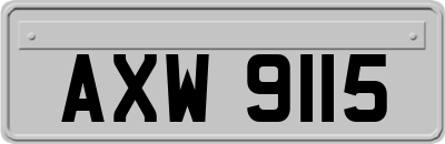 AXW9115