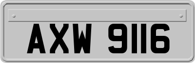 AXW9116