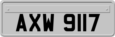 AXW9117