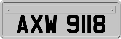 AXW9118