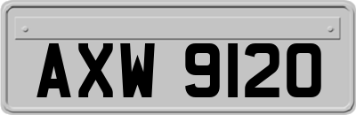 AXW9120