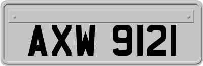 AXW9121