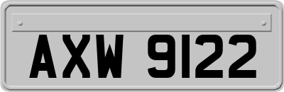 AXW9122