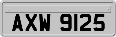 AXW9125
