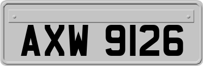AXW9126