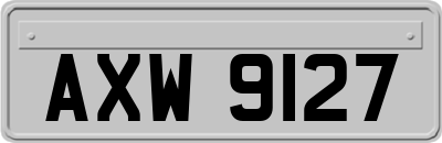 AXW9127