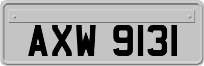 AXW9131