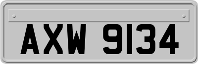 AXW9134