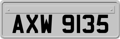 AXW9135