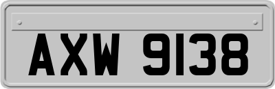 AXW9138