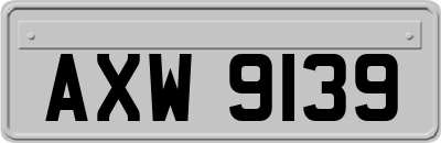 AXW9139