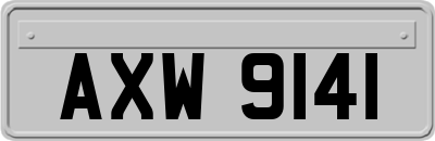 AXW9141
