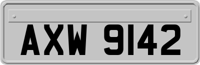 AXW9142