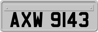 AXW9143