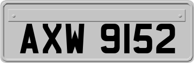 AXW9152