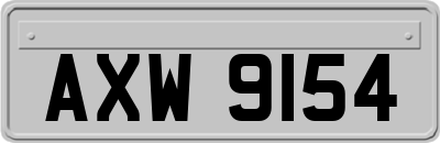 AXW9154