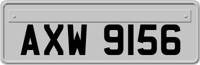 AXW9156