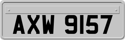AXW9157