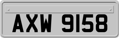 AXW9158