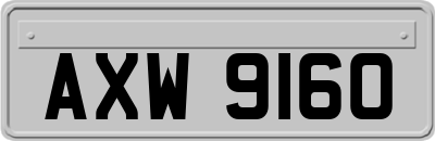 AXW9160