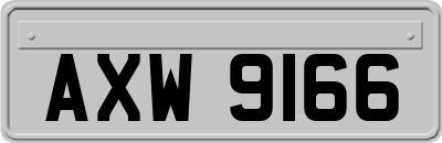 AXW9166