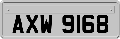 AXW9168