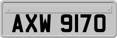 AXW9170