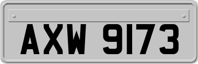 AXW9173